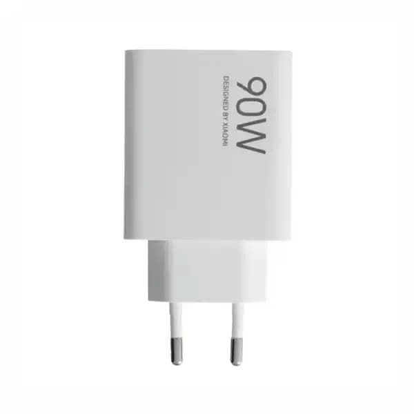 شارژر دیواری شیائومی 90 وات MDY-15-EK — تصویر ۳