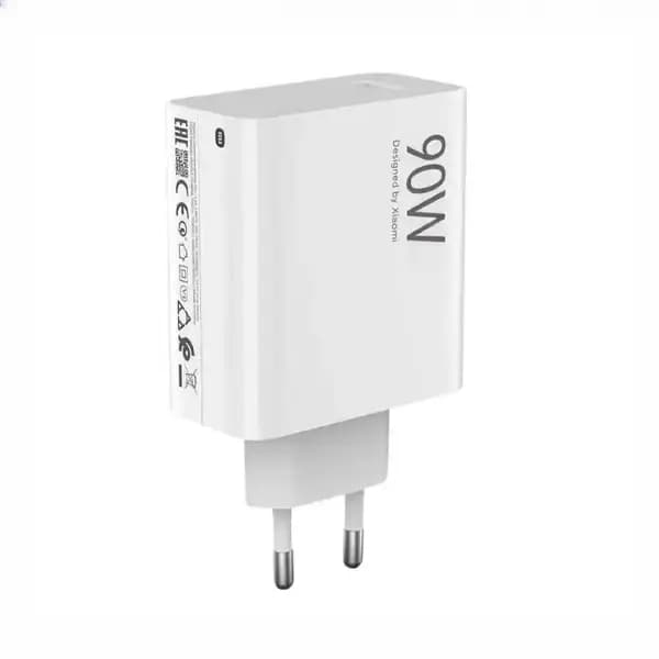 شارژر دیواری شیائومی 90 وات MDY-15-EK