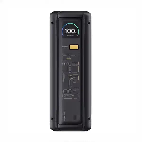 پاوربانک 212 وات 25000 شیائومی P03MI