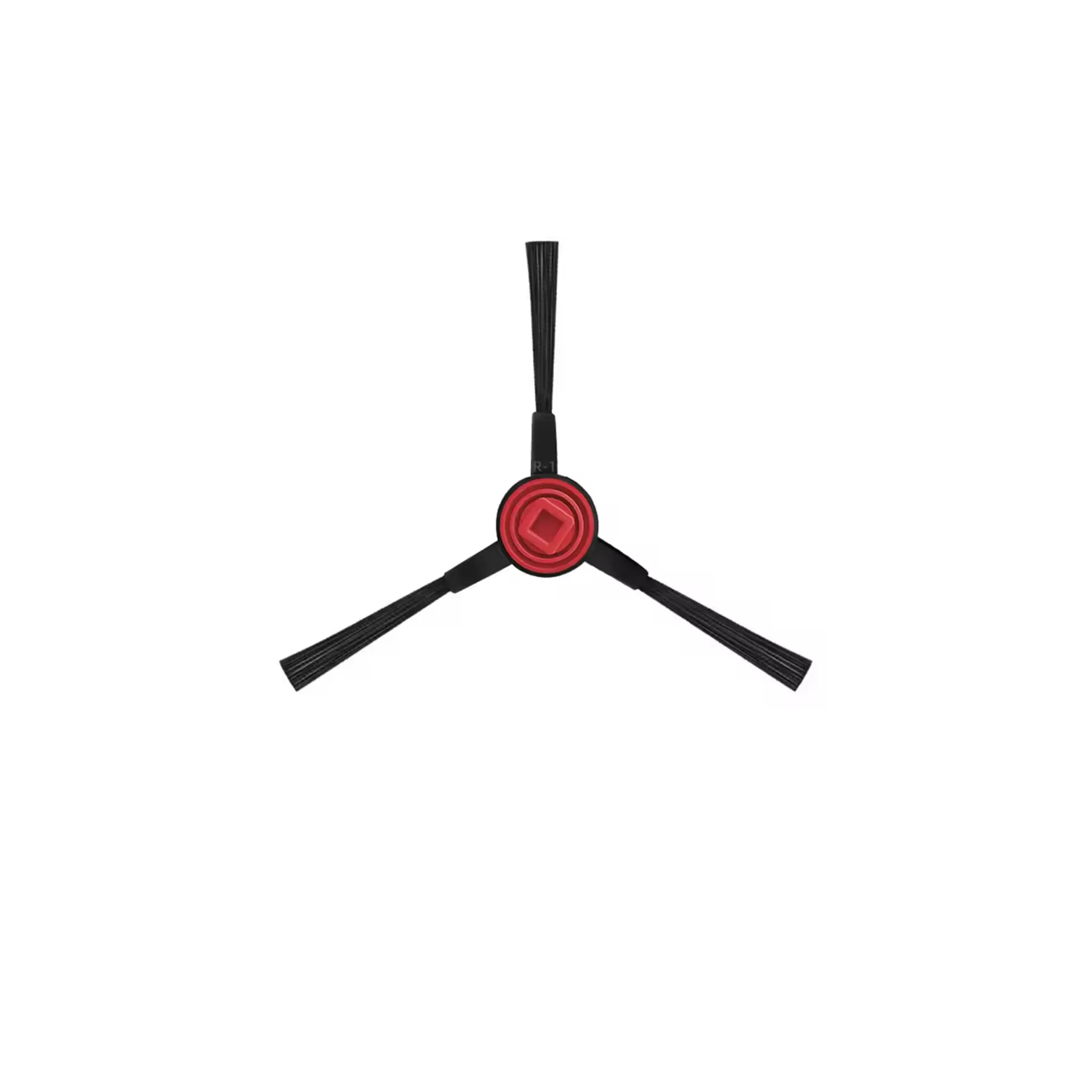 برس کناری جاروبرقی رباتیک یوفی مدل OMNI S1 PRO مجموعه 2 عددی — تصویر ۲