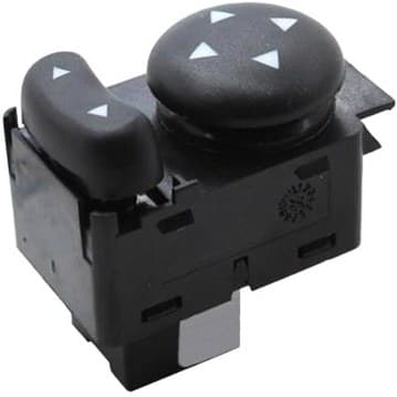 کلید تنظیم اینه 405 اتوتک C14