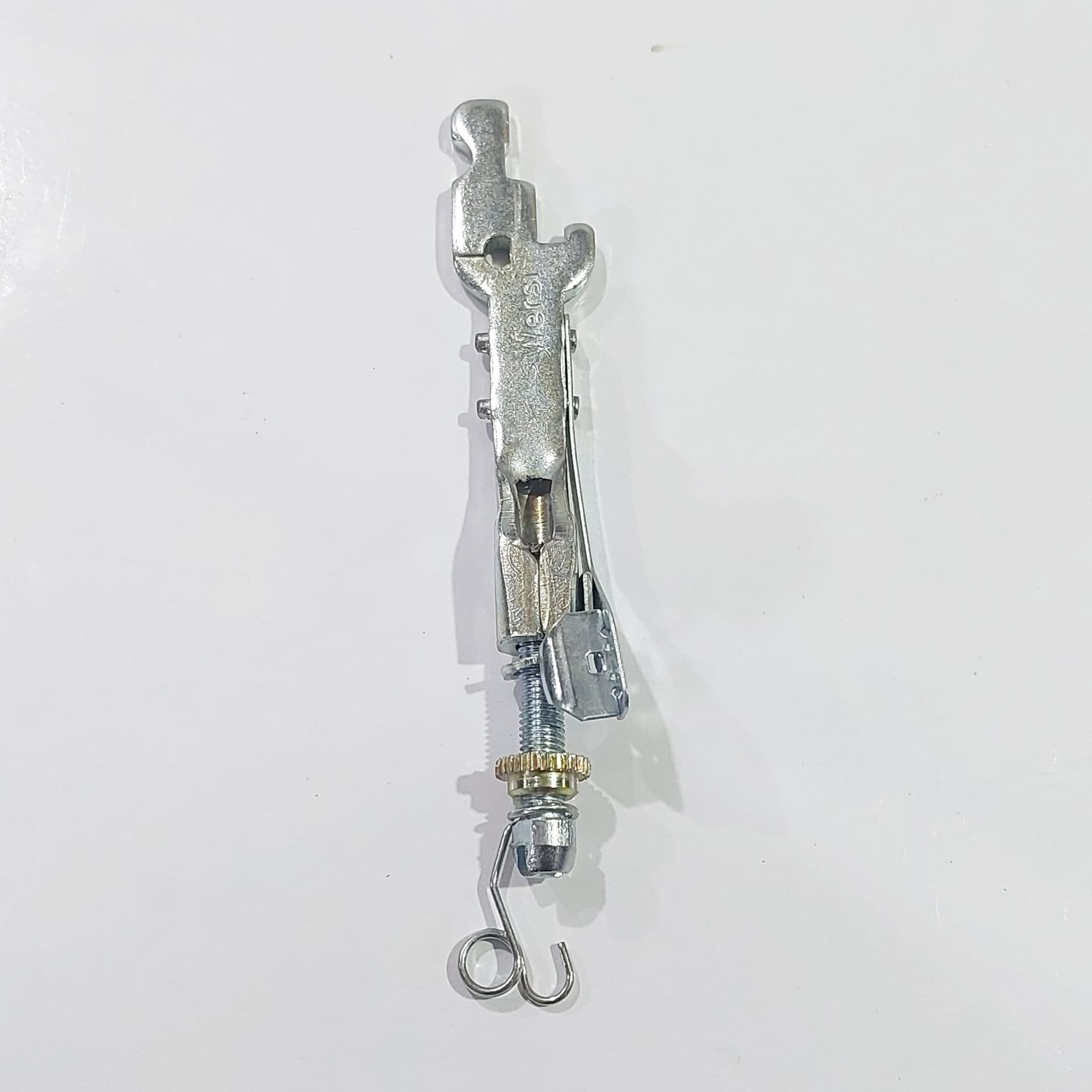 رگلاژ چرخ عقب چپ 206 کبسون ورسی D24