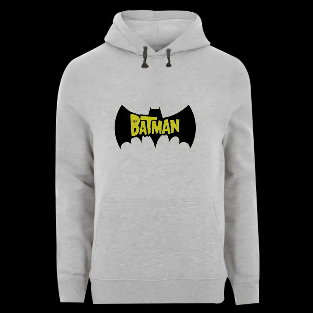 هودی BATMAN مدل L 23