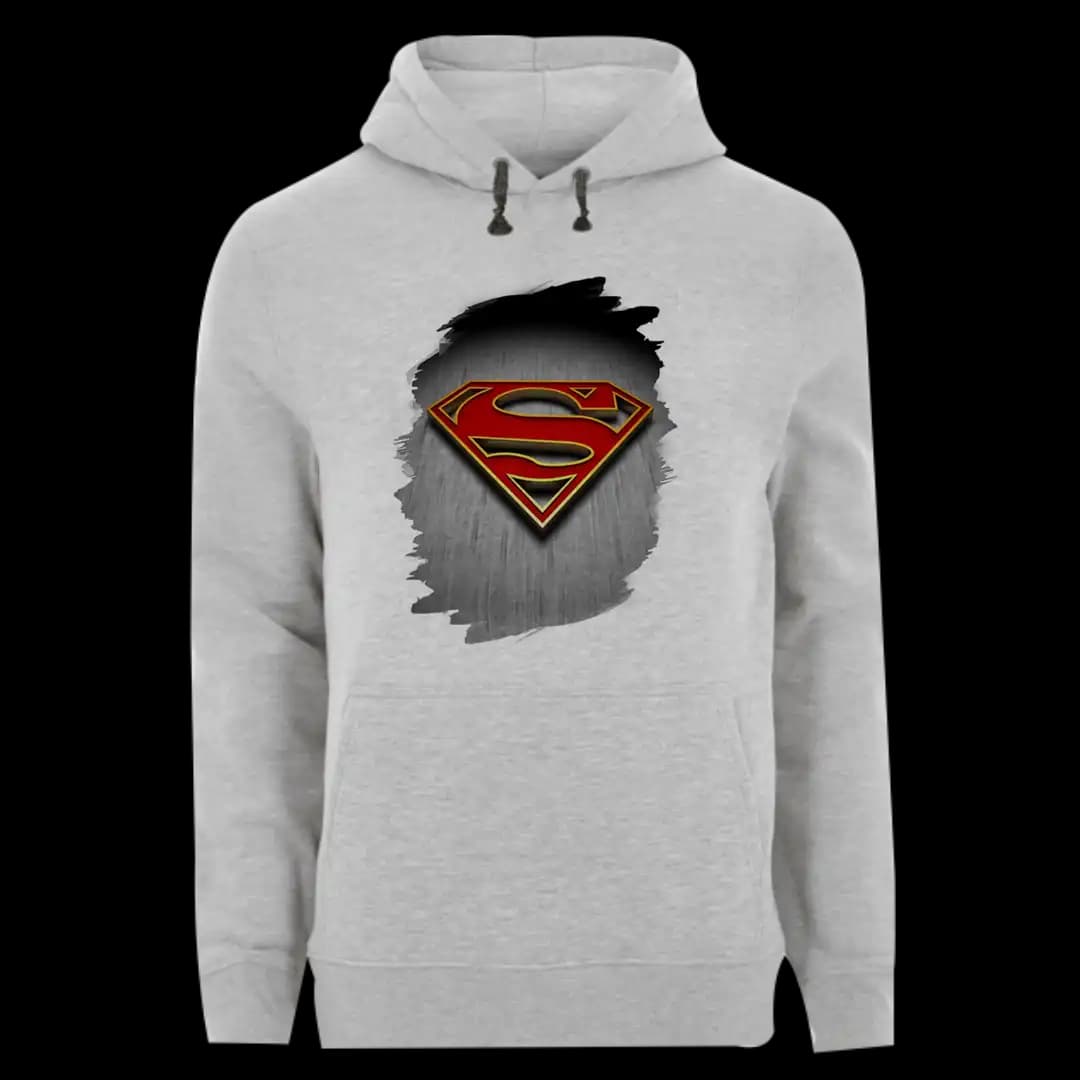 هودی SUPER MAN مدل L 20
