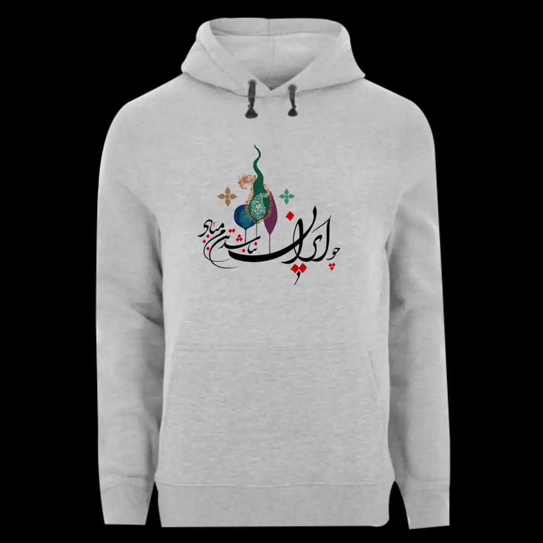 هودی نگارایرانی مدل J 2