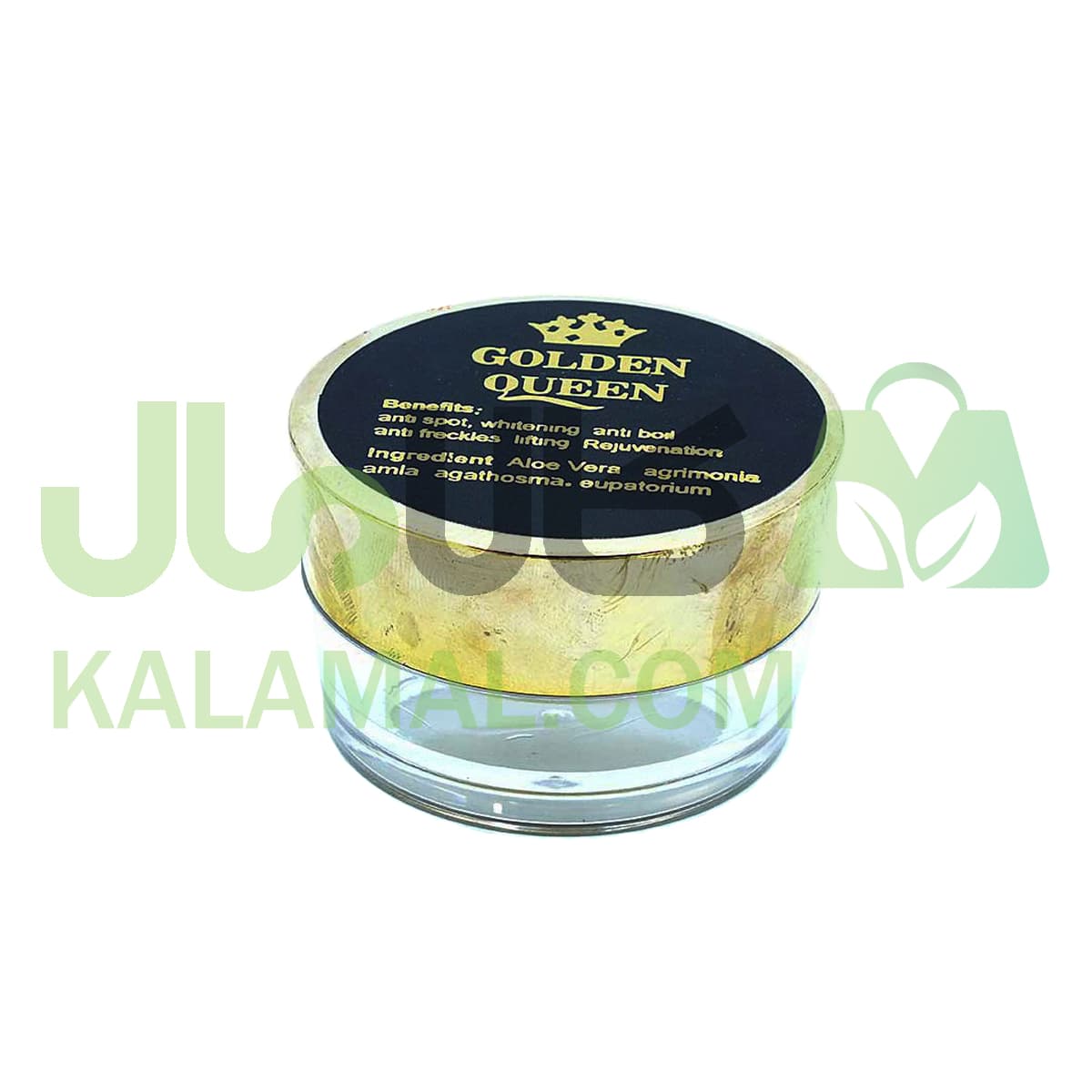 کرم گلدن کویین