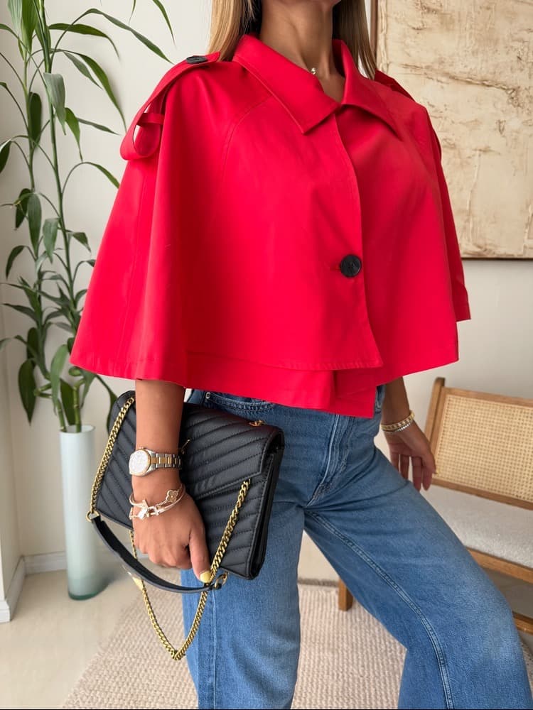 CATTLEYA ROUGE CAPE — تصویر ۲