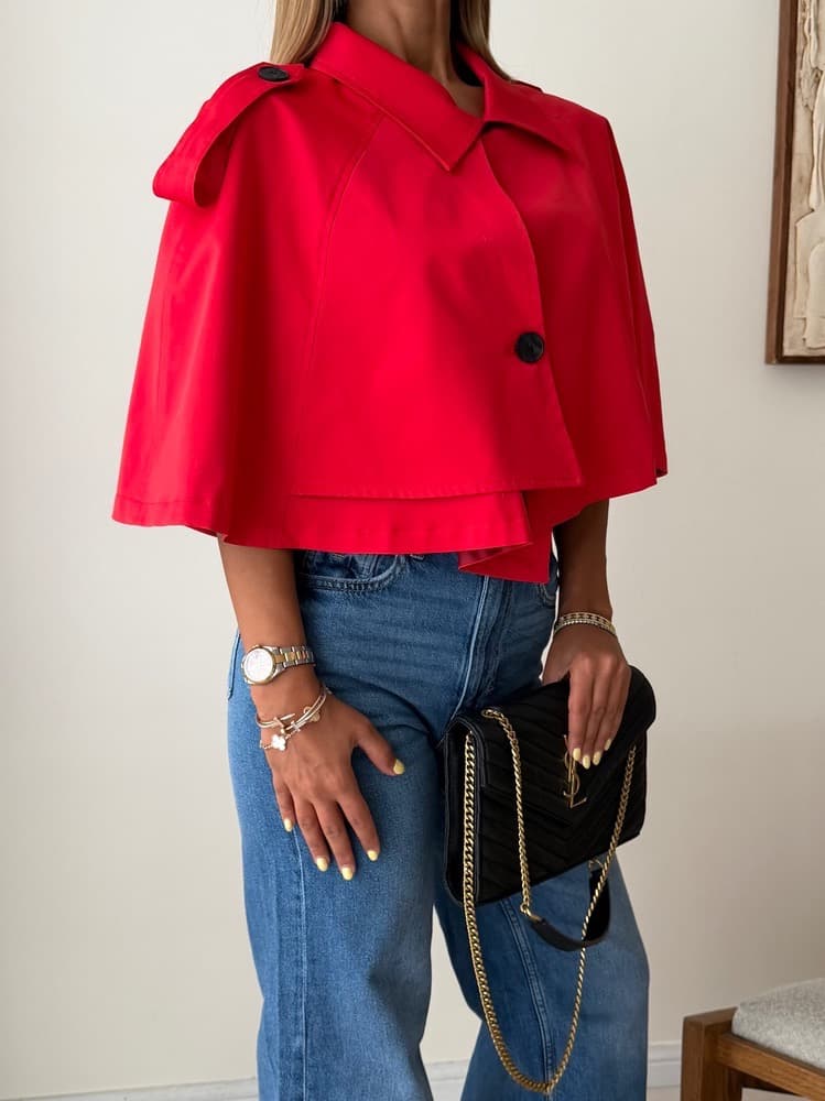 CATTLEYA ROUGE CAPE — تصویر ۵