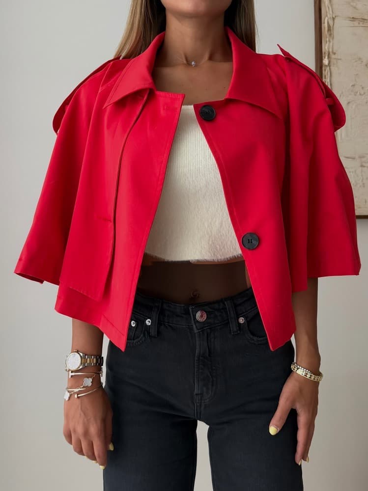CATTLEYA ROUGE CAPE
