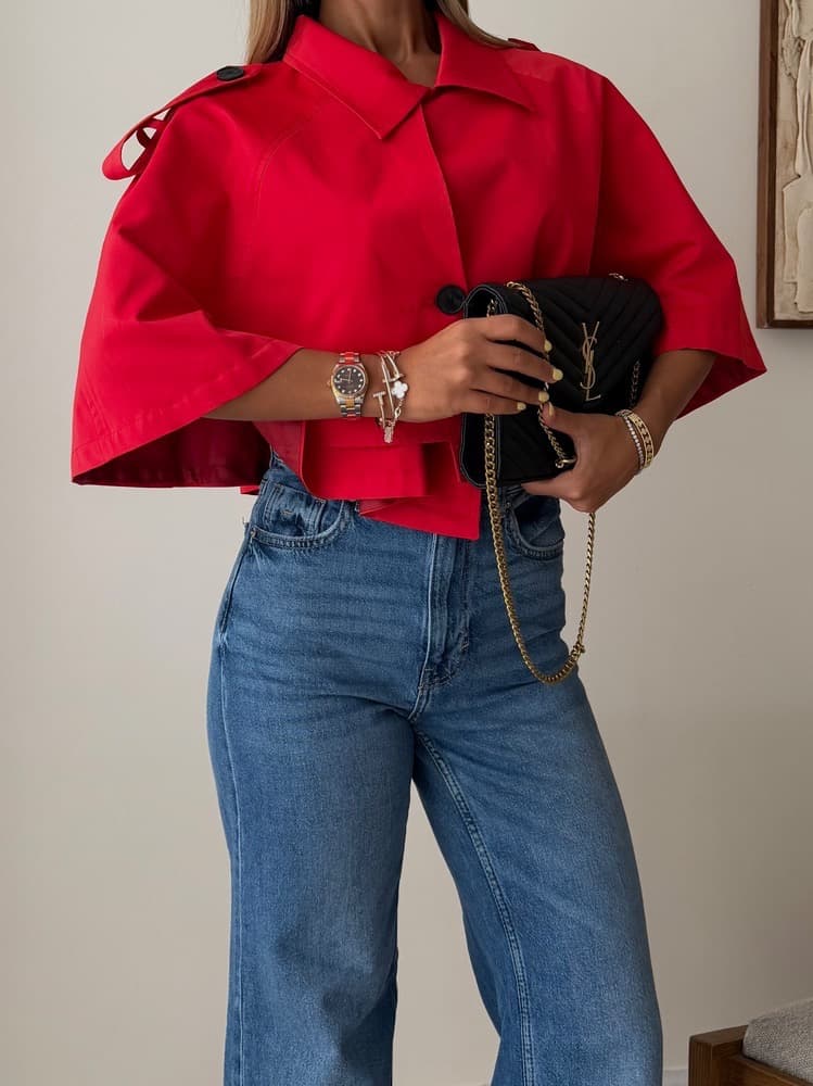 CATTLEYA ROUGE CAPE — تصویر ۴