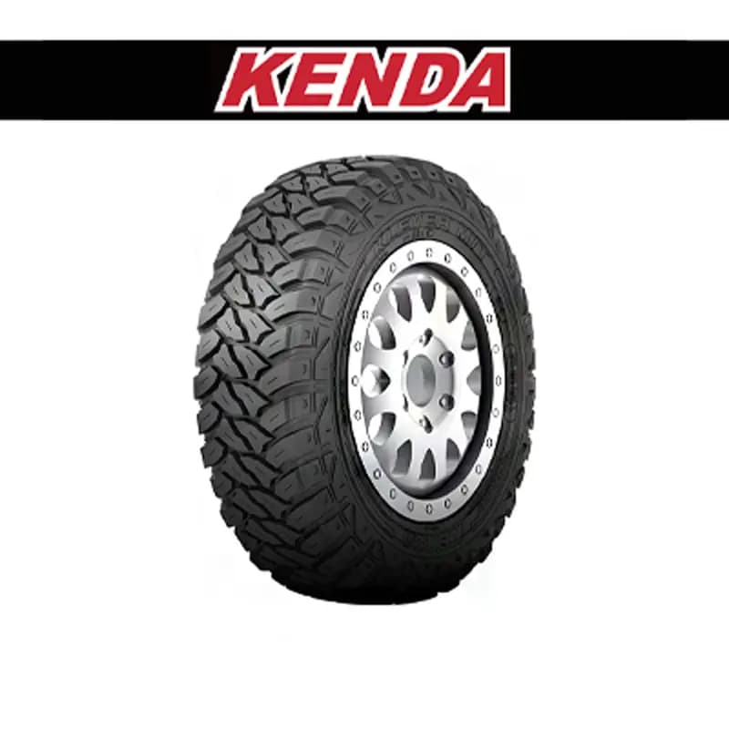 لاستیک کندا 165/65/13