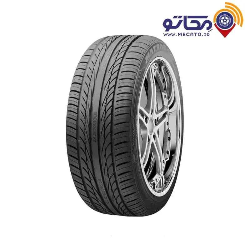 لاستیک مارشال 215/60/16