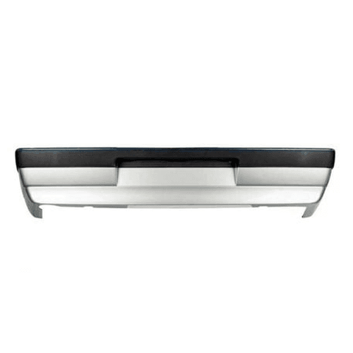 سپر عقب پژو 405 SLX سفید (کامل) مهرخواه