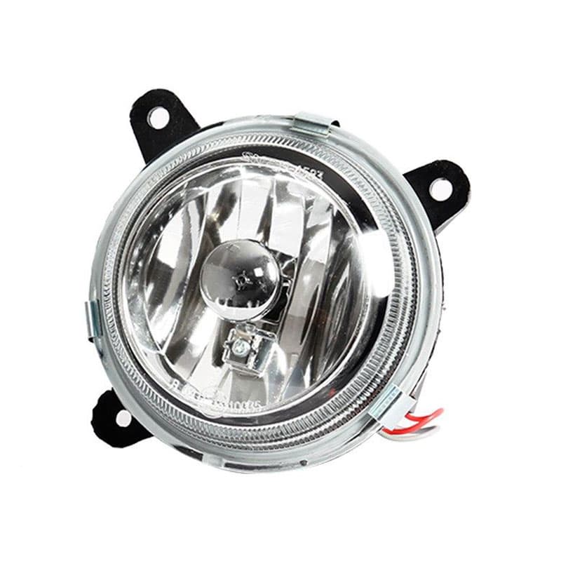 چراغ مه شکن جلو سمت راست خودرو 405 SLX برند مدرن