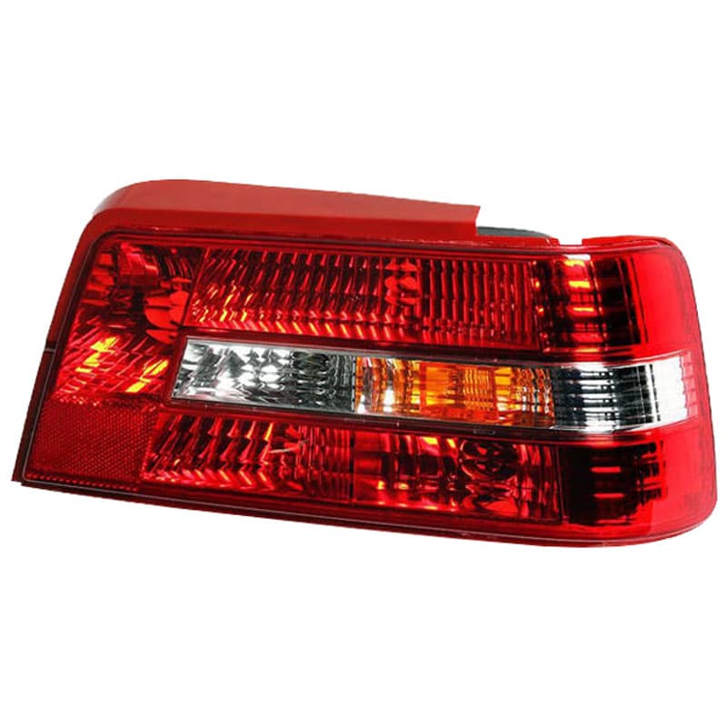 چراغ خطر عقب سمت راست خودرو 405 SLX (با وایرست) برند مدرن