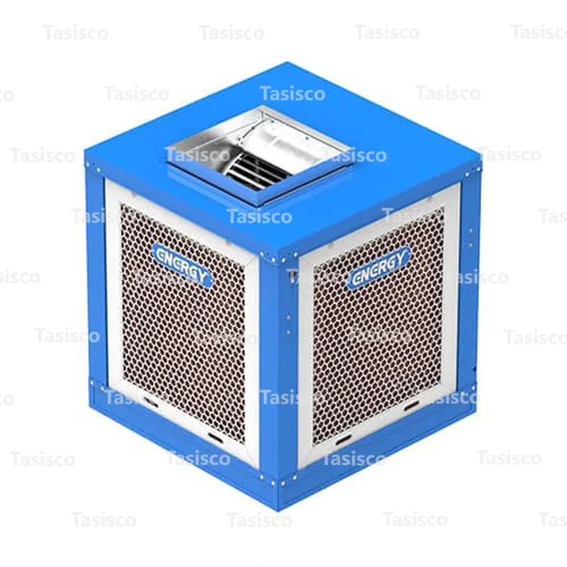 کولر سلولزی 6000 انرژی مدل VC 0600