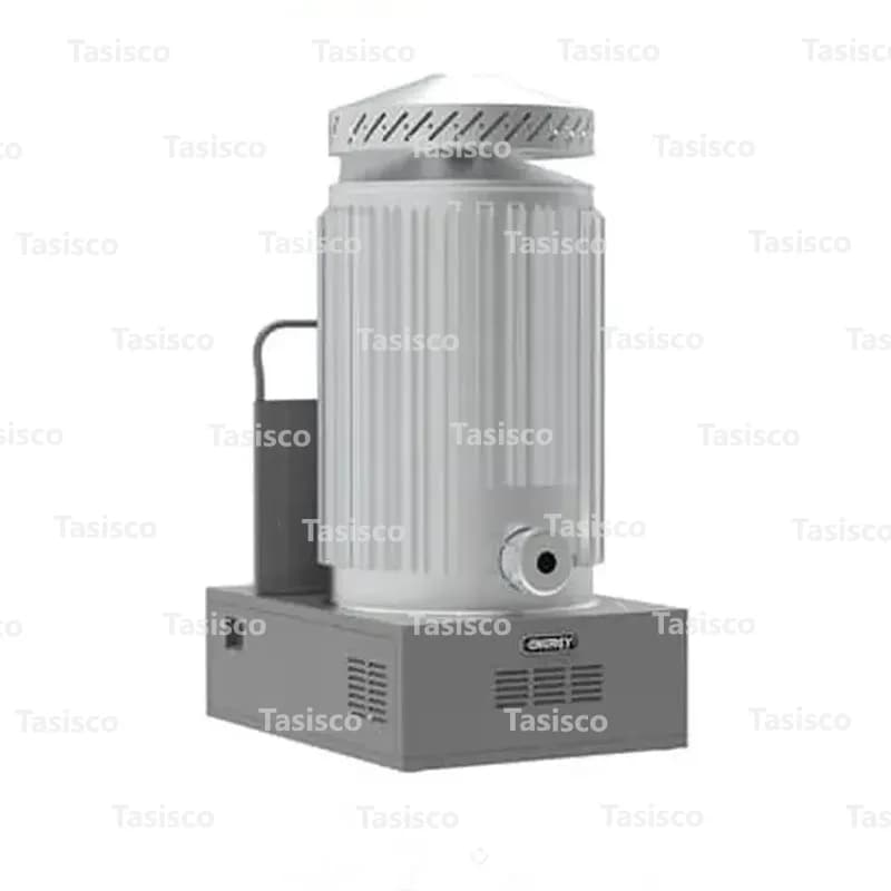 بخاری کارگاهی گرمایشی نفتی و گازوئیلی انرژی مدل DW 0450
