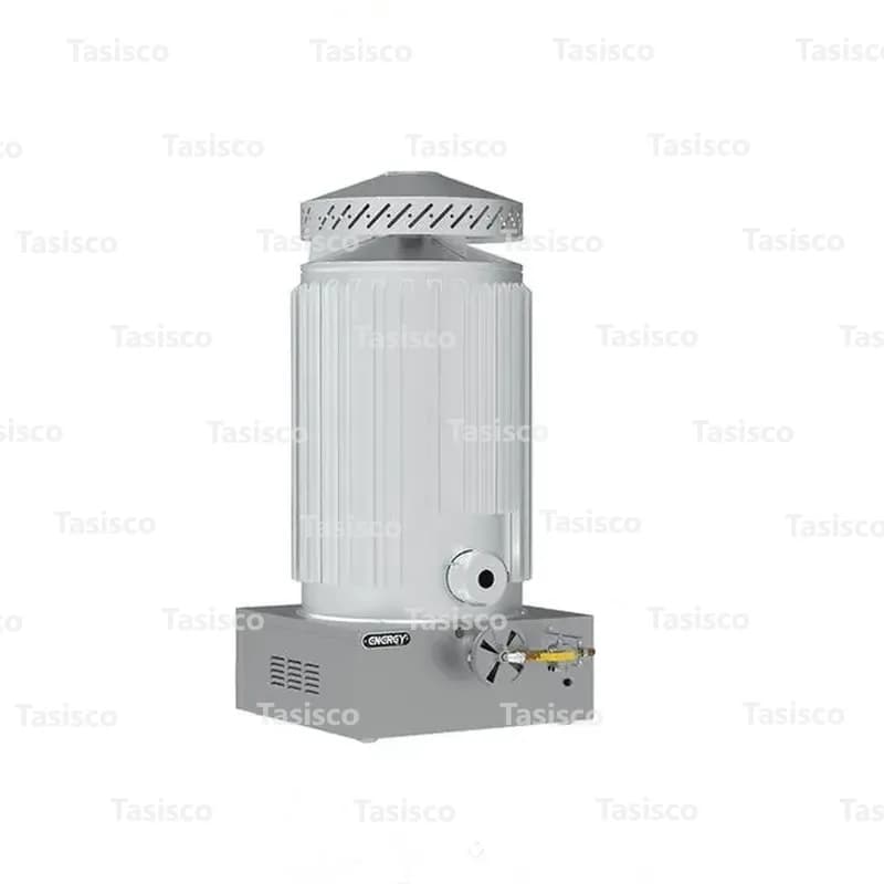 بخاری کارگاهی گرمایشی گازی انرژی مدل GW 0260