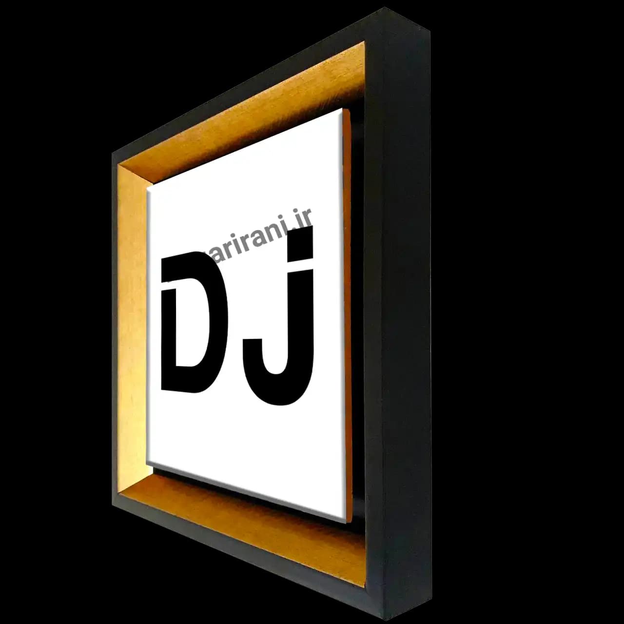تابلو کاشی Dj مدل AC 9 — تصویر ۲
