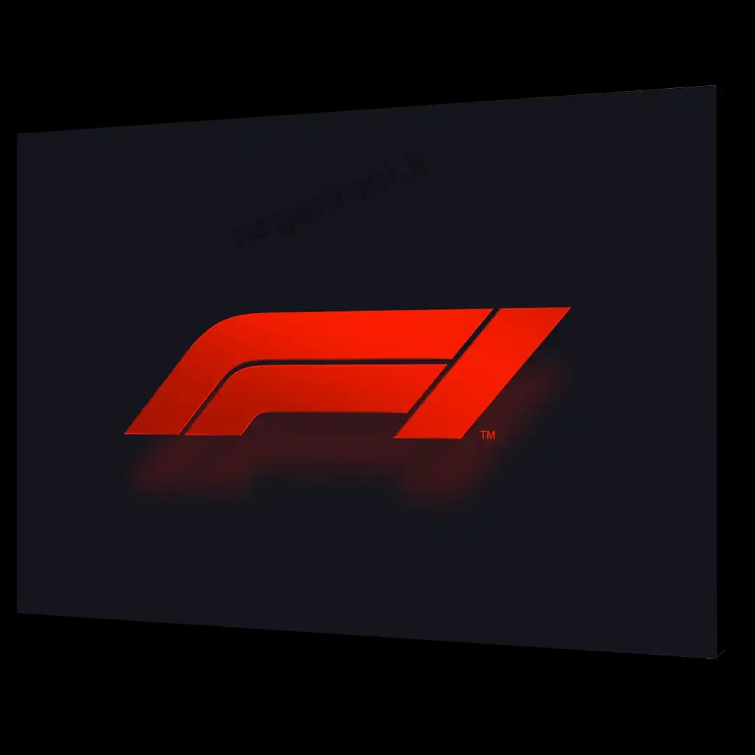 تابلو شاسی F1 مدل AD 28
