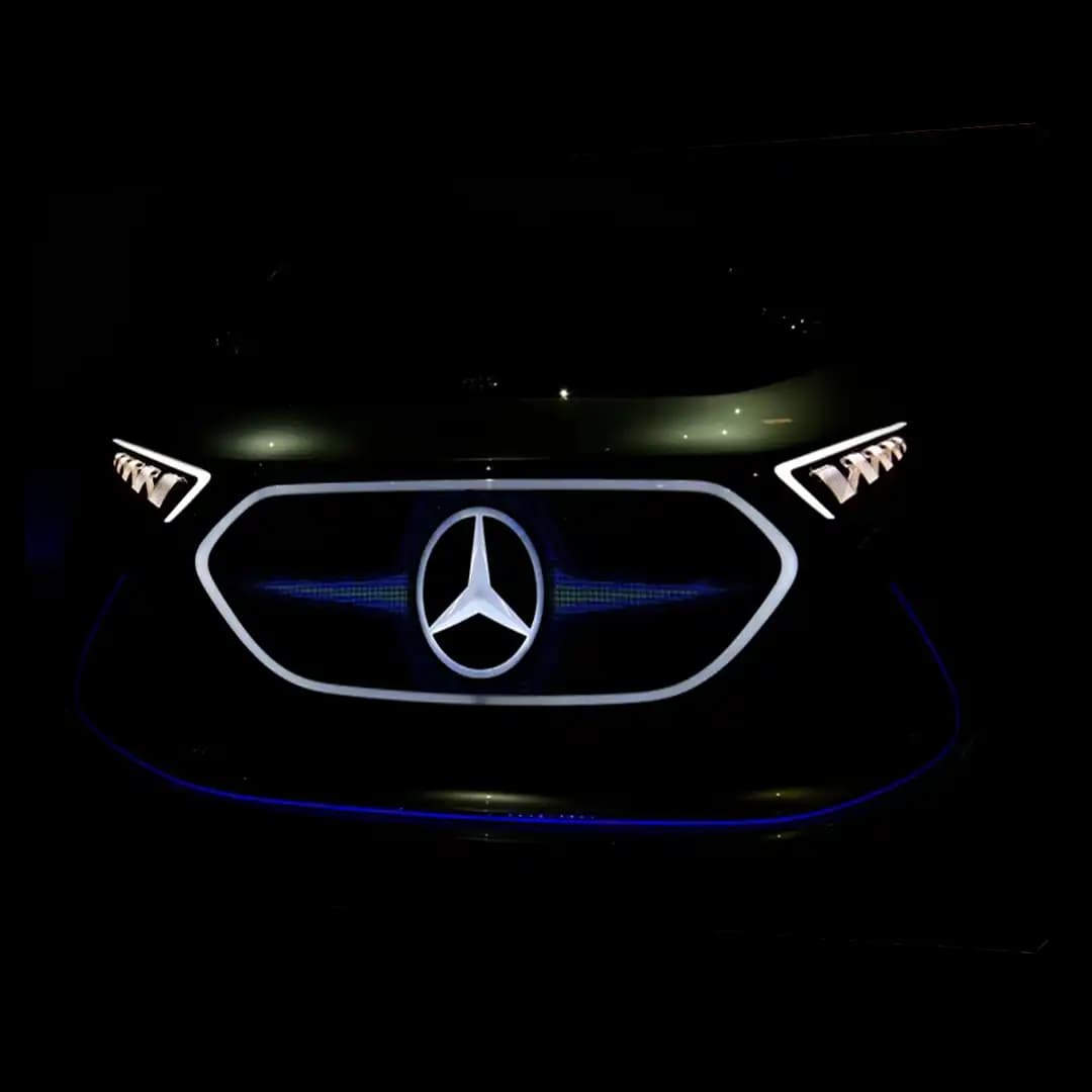 تابلو شاسی benz مدل AD 22