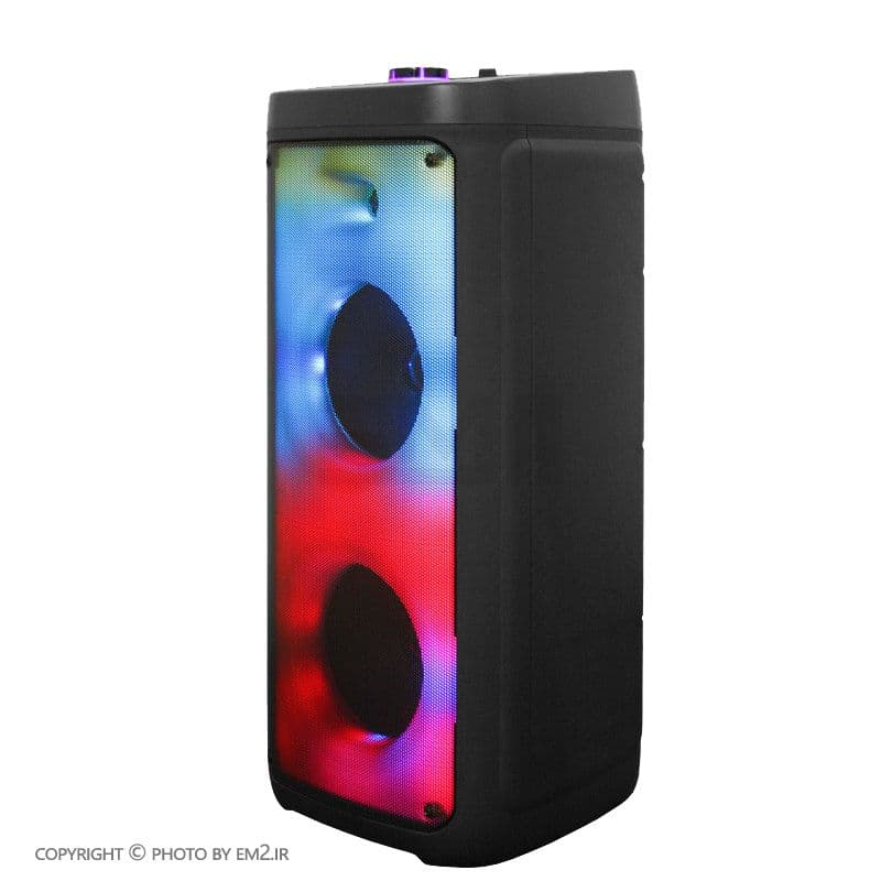 اسپیکر بلوتوثی لیتو مدل BOOMBOX 2000