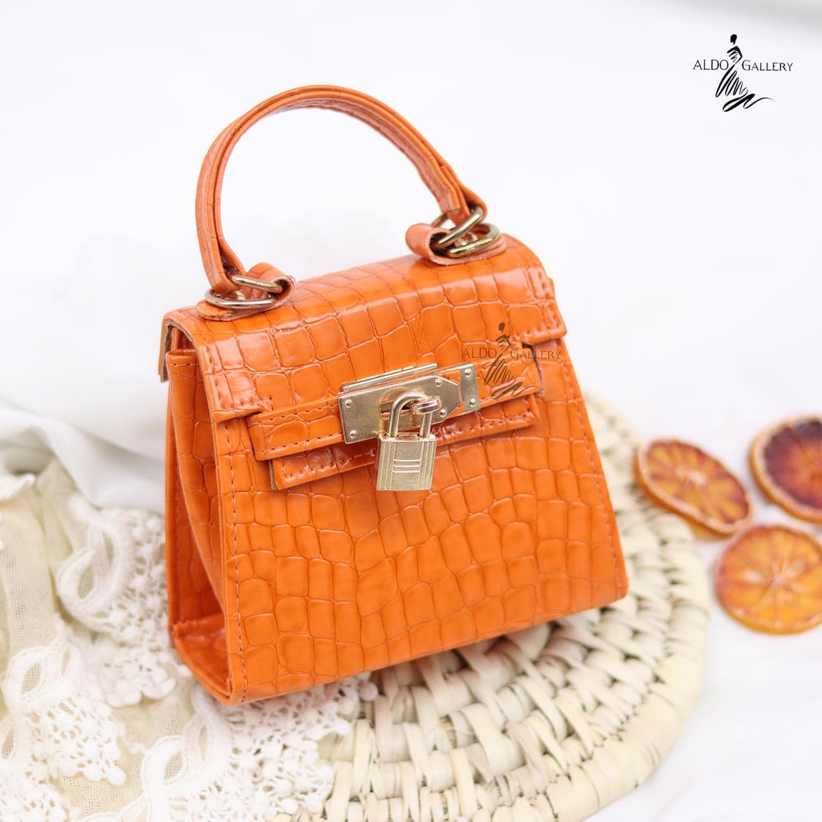 کیف دستی دوشی ماریو — تصویر ۴