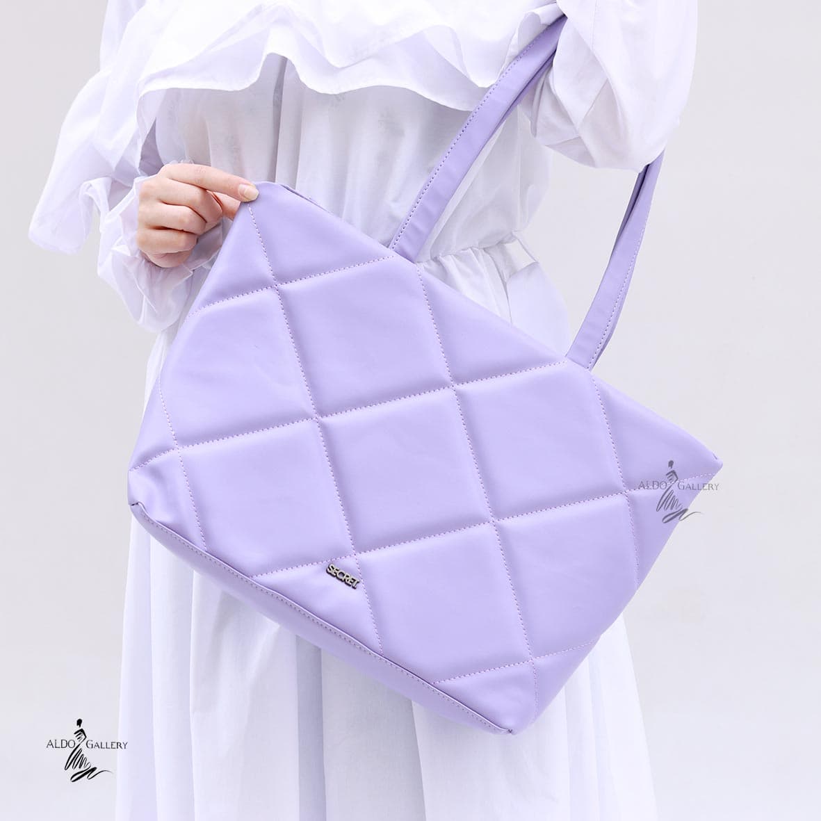 کیف بزرگ دستی دوشی رایان
