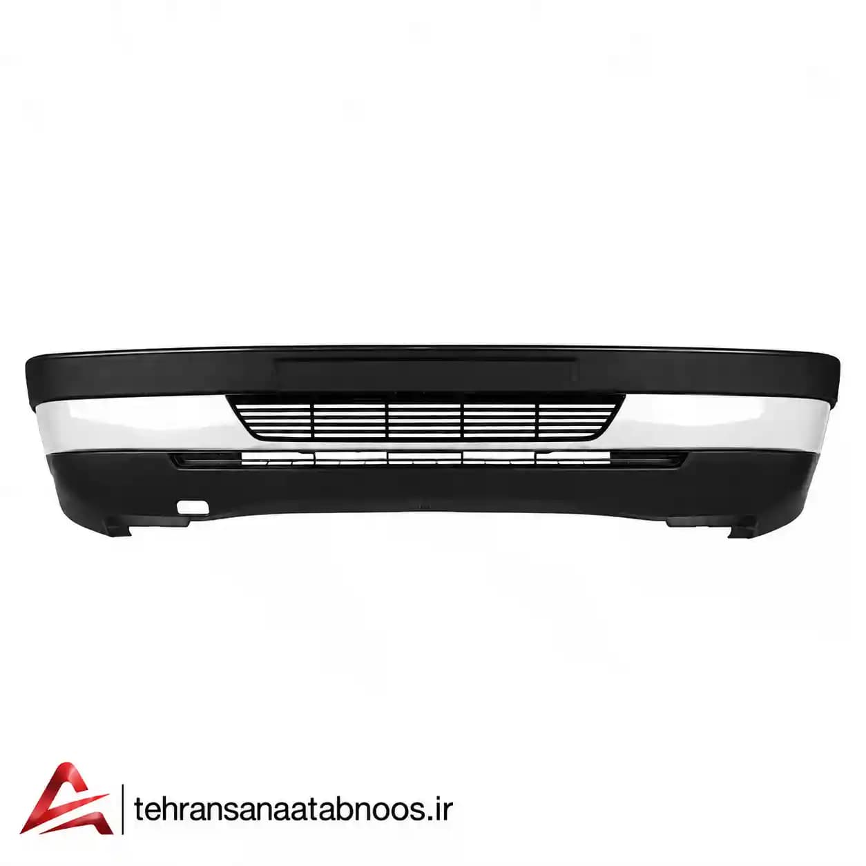 سپر جلو پژو 405 دیاق فلزی — تصویر ۲
