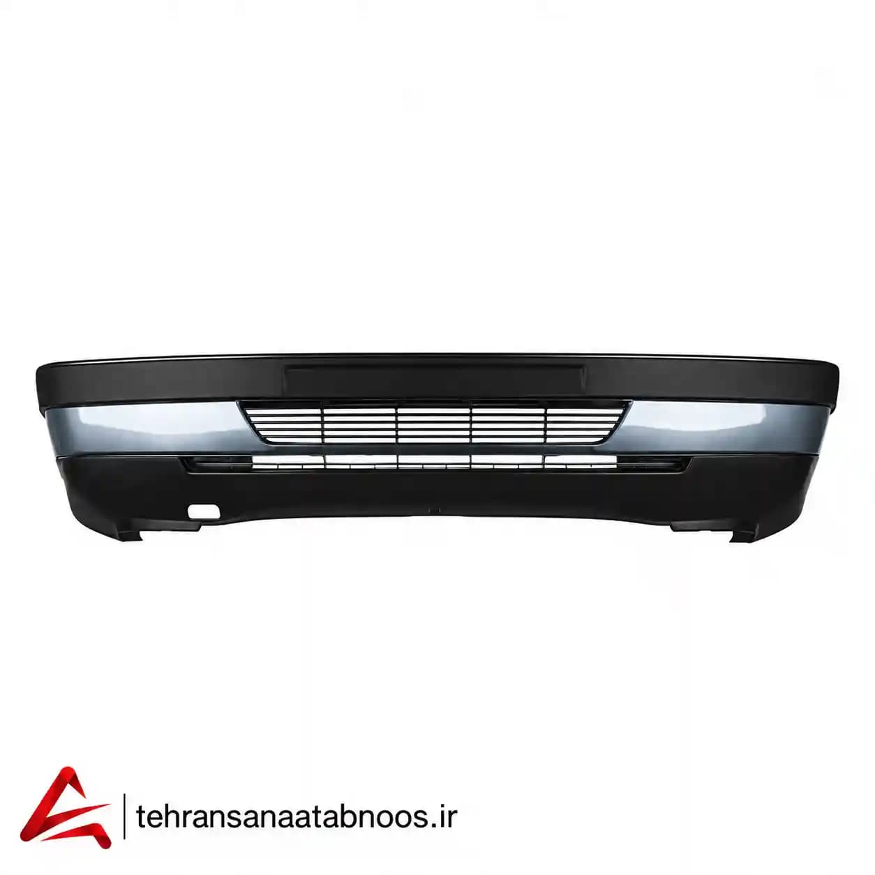 سپر جلو پژو 405 دیاق فلزی — تصویر ۶