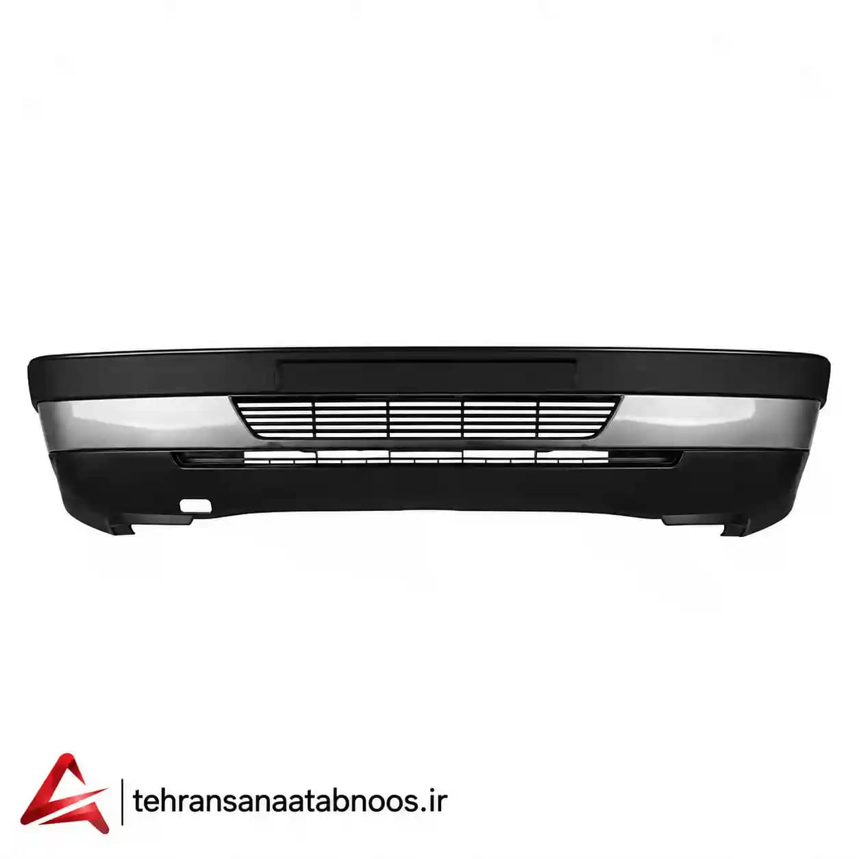 سپر جلو پژو 405 دیاق فلزی — تصویر ۷