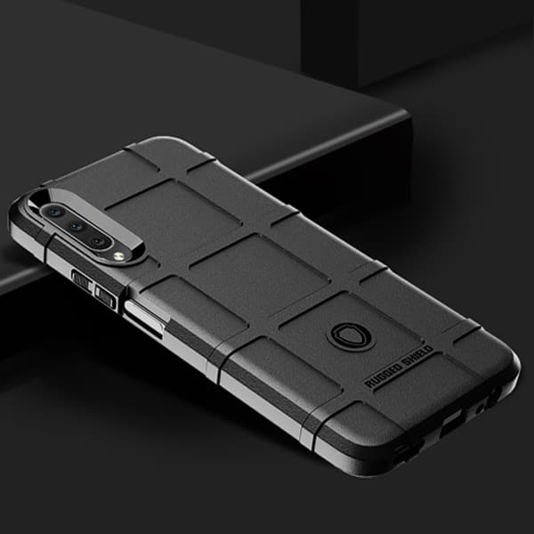 کاور ژنرال کینگ مدل B-NO برای گوشی هوآوی Y9s / 9X pro به همراه بندآویز — تصویر ۴