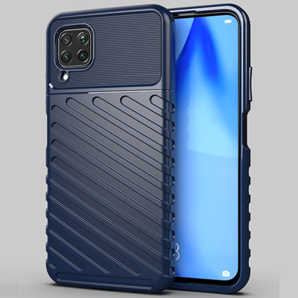 کاور ژنرال کینگ مدل GR-NKC برای گوشی هوآوی NOVA 7i / P40 LITE — تصویر ۳