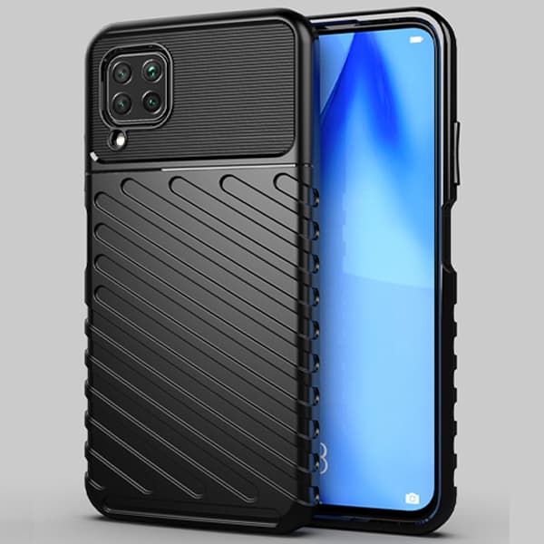 کاور ژنرال کینگ مدل GR-NKC برای گوشی هوآوی NOVA 7i / P40 LITE — تصویر ۲