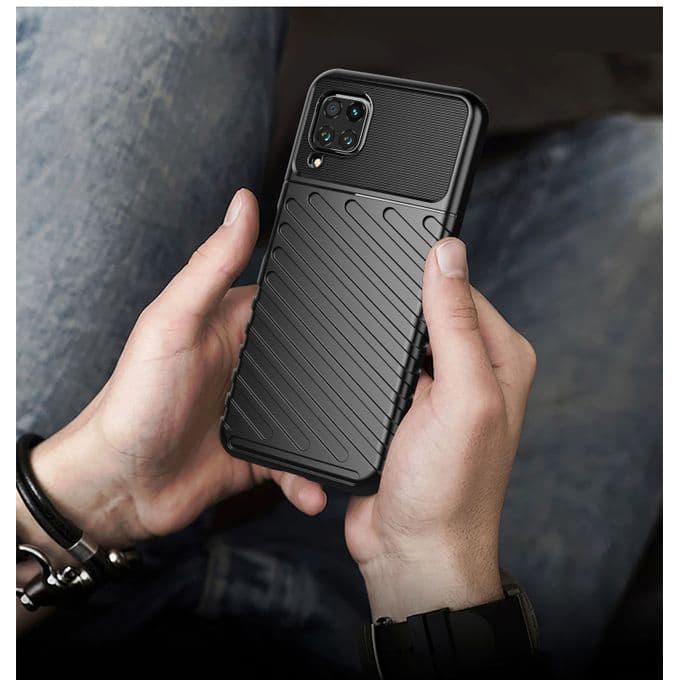 کاور ژنرال کینگ مدل GR-NKC برای گوشی هوآوی NOVA 7i / P40 LITE — تصویر ۷
