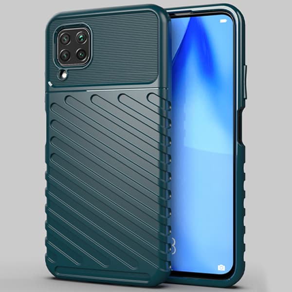کاور ژنرال کینگ مدل GR-NKC برای گوشی هوآوی NOVA 7i / P40 LITE — تصویر ۴