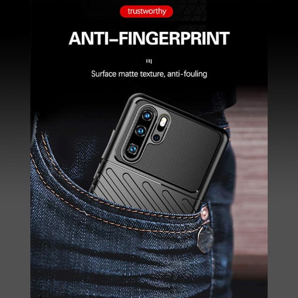 کاور ژنرال کینگ مدل GR-NKC برای گوشی هوآوی P30 pro — تصویر ۶