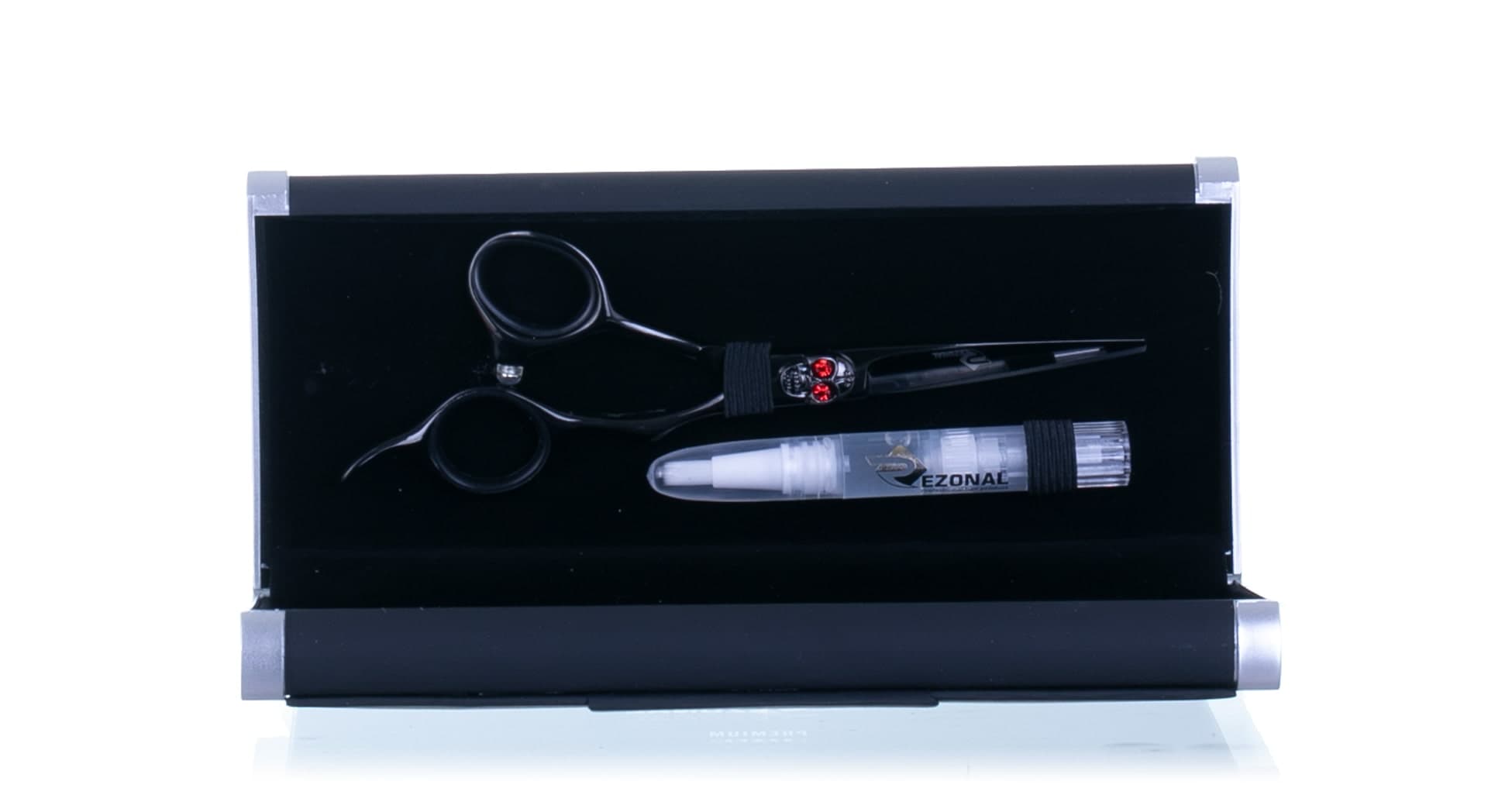 قیچی رزونال کات مدل RL-630 — تصویر ۵