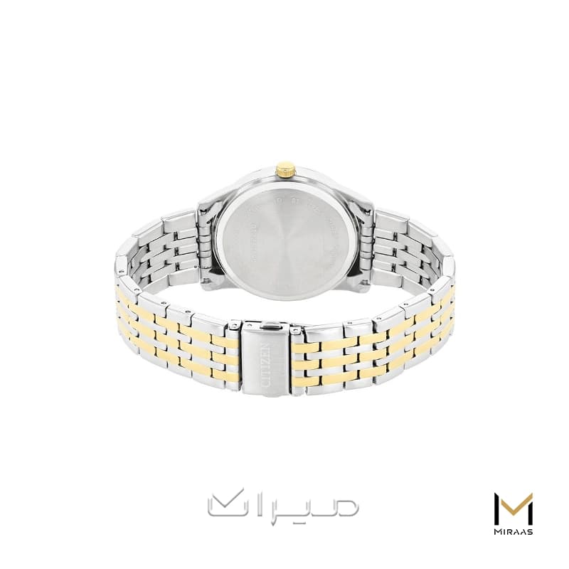 ساعت مردانه سیتیزن BI5006-81L — تصویر ۳