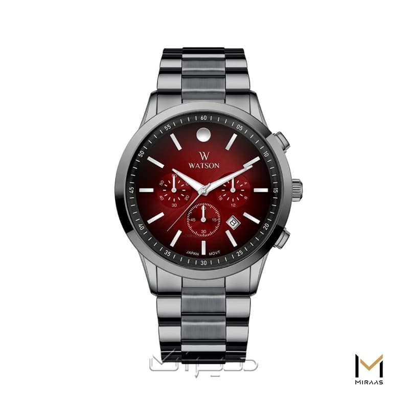 ساعت مردانه واتسون W1208G.706