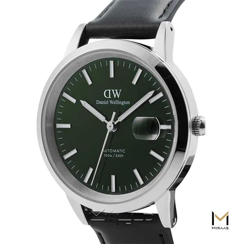 ساعت مردانه دنیل ولینگتون DW00100756 — تصویر ۲