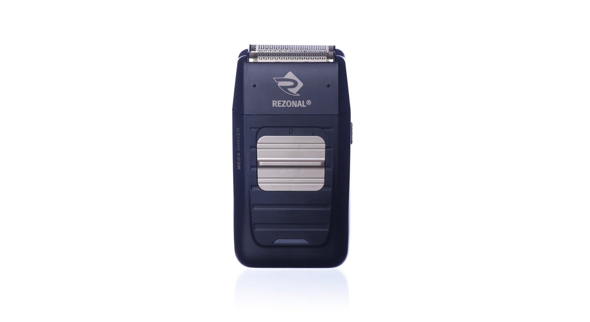 مگاشیور رزونال (MEGA SHAVER)