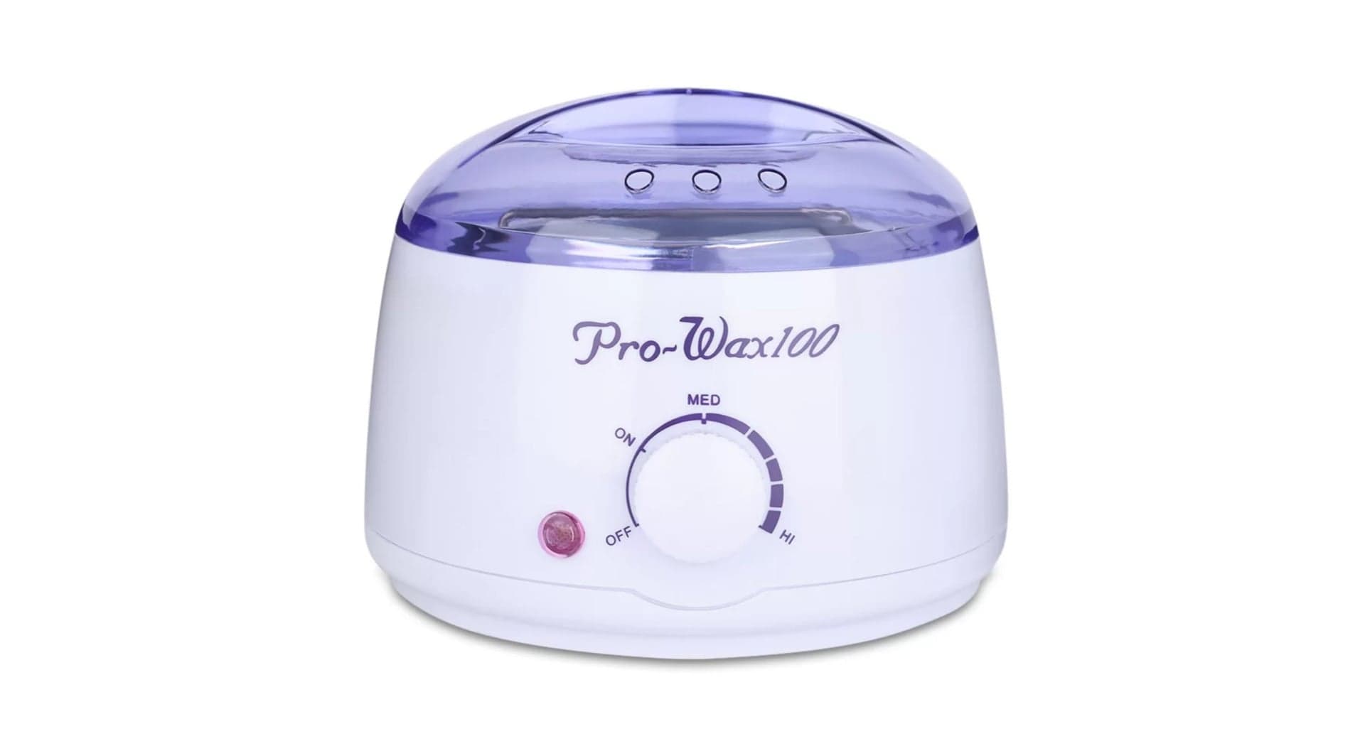 موم داغکن مدل Pro-Wax 100