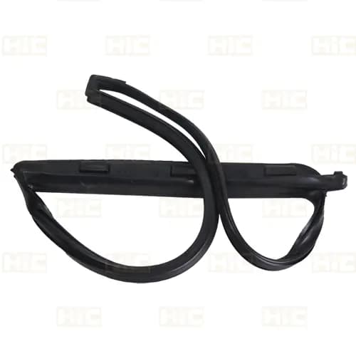 لاستیک دور شیشه سه گوش راست پراید HIC کد ۶۲۸۲