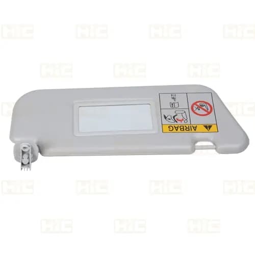 آفتابگیر راست تیبا HIC کد 6322