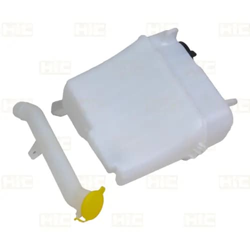 منبع شیشه شور تیبا – ساینا HIC کد 6600