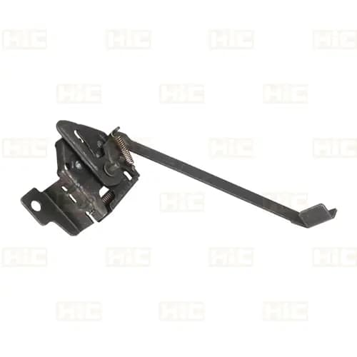 قفل درب موتور تیبا HIC کد 6412