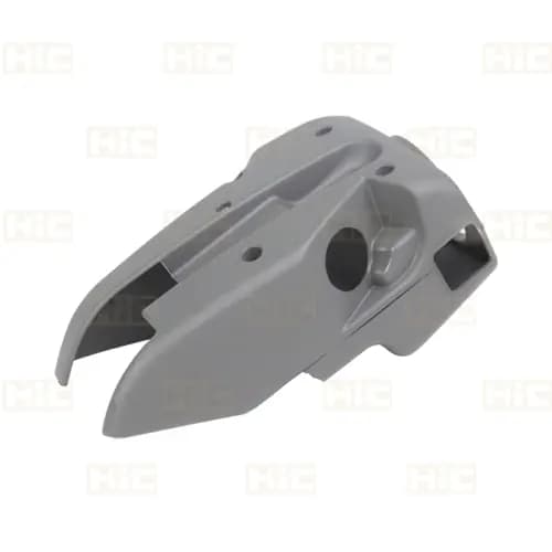 قاب بالا و پایین فرمان تیبا HIC کد 6501