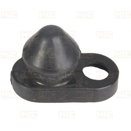 کلید لای درب عقب با گردگیر تیبا HIC کد 6622
