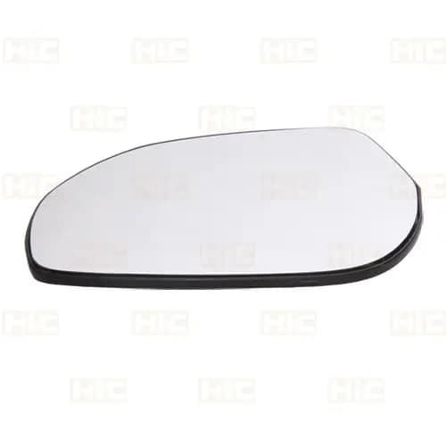 مجموعه شیشه آینه برقی راست ساینا و کوئیک hic کد 6566
